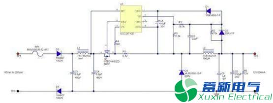 AC-DC程控直流电源应用中实现偏置电源有几种方法？