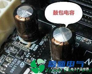 程控直流电源有哪些易损元件？会出现什么故障？